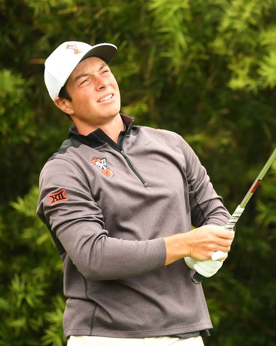 PGA TOURさんのインスタグラム写真 - (PGA TOURInstagram)「69 73 71 67  @viktor_hovland posted the lowest 72-hole score (280) by an amateur in U.S. Open history.  He earns low amateur honors at Pebble Beach. 👏  #LiveUnderPar 🇳🇴」6月17日 7時58分 - pgatour