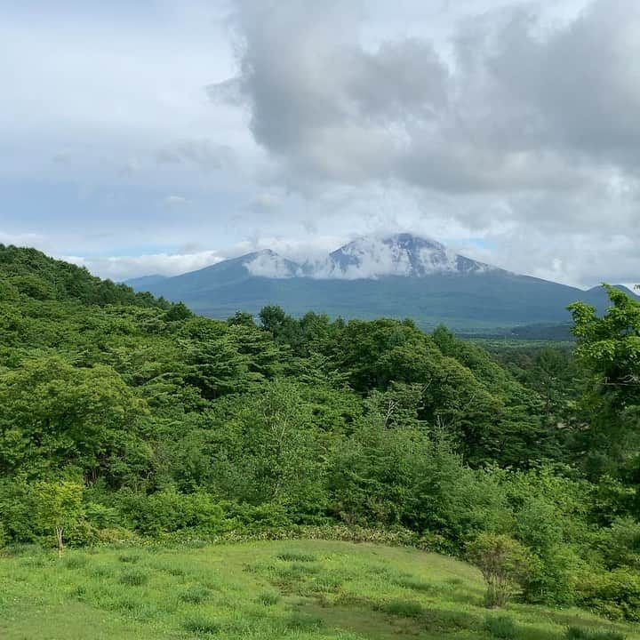 神田愛花のインスタグラム