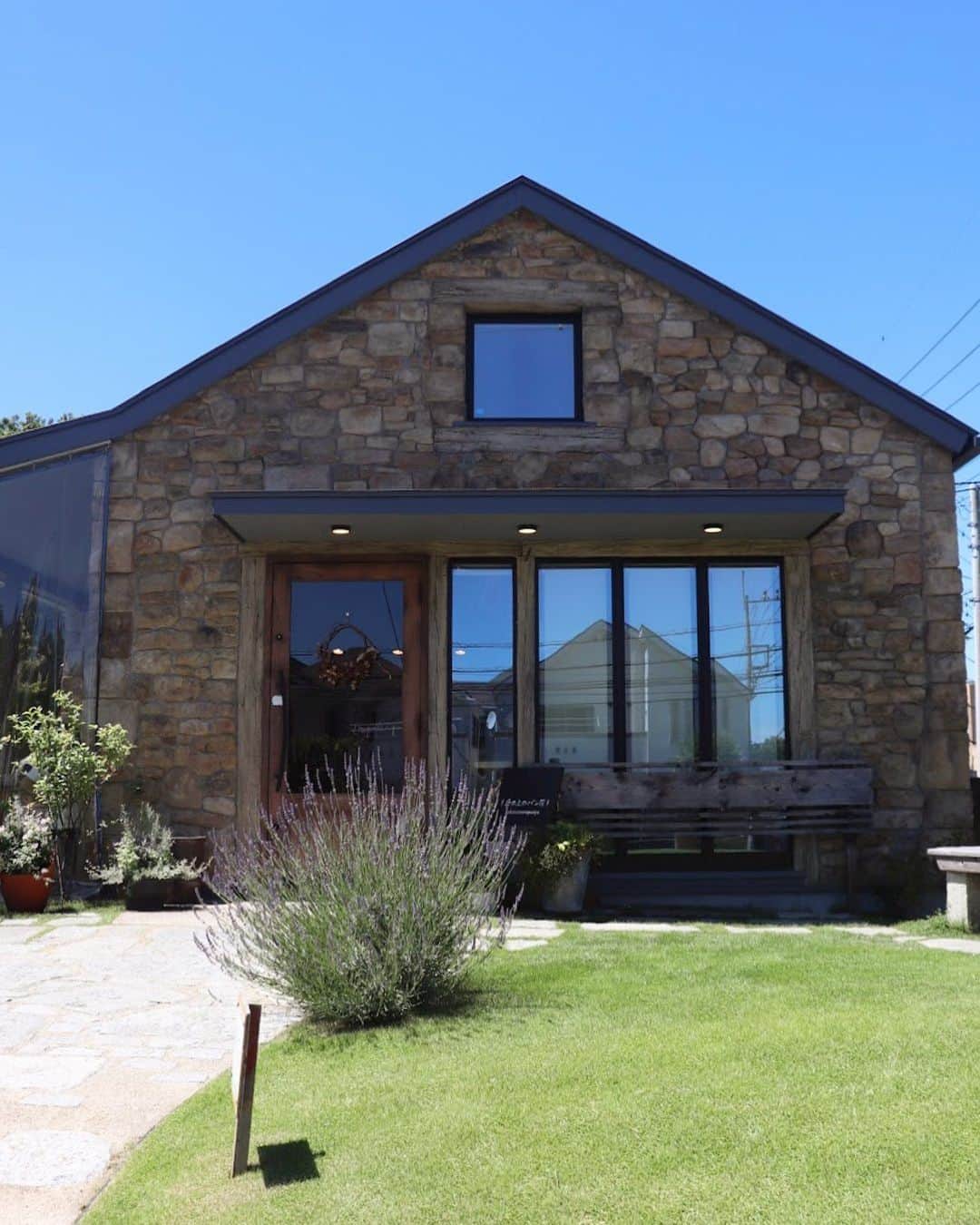 丘の上のパン屋 のグルメインスタ