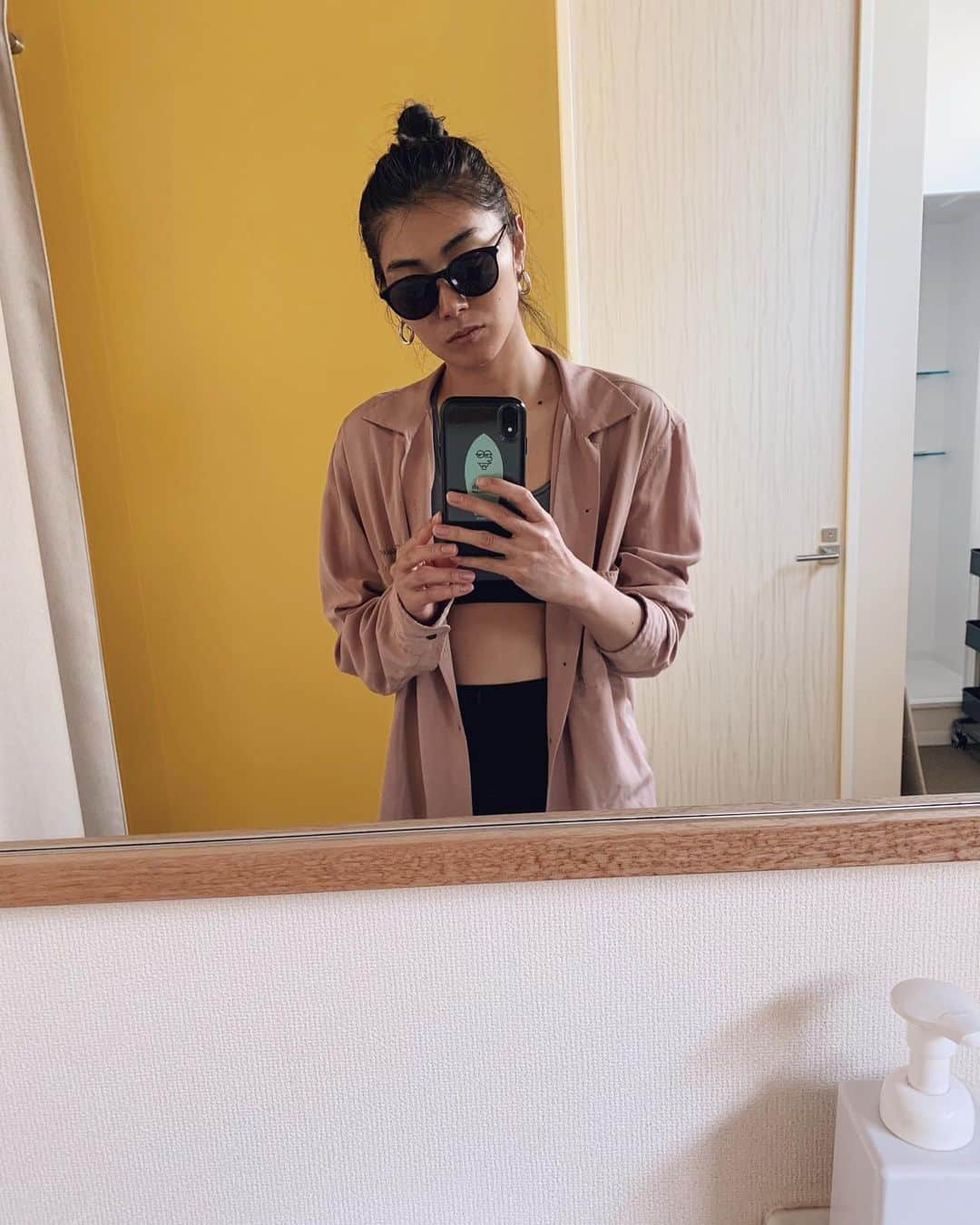 瀬畑茉有子のインスタグラム