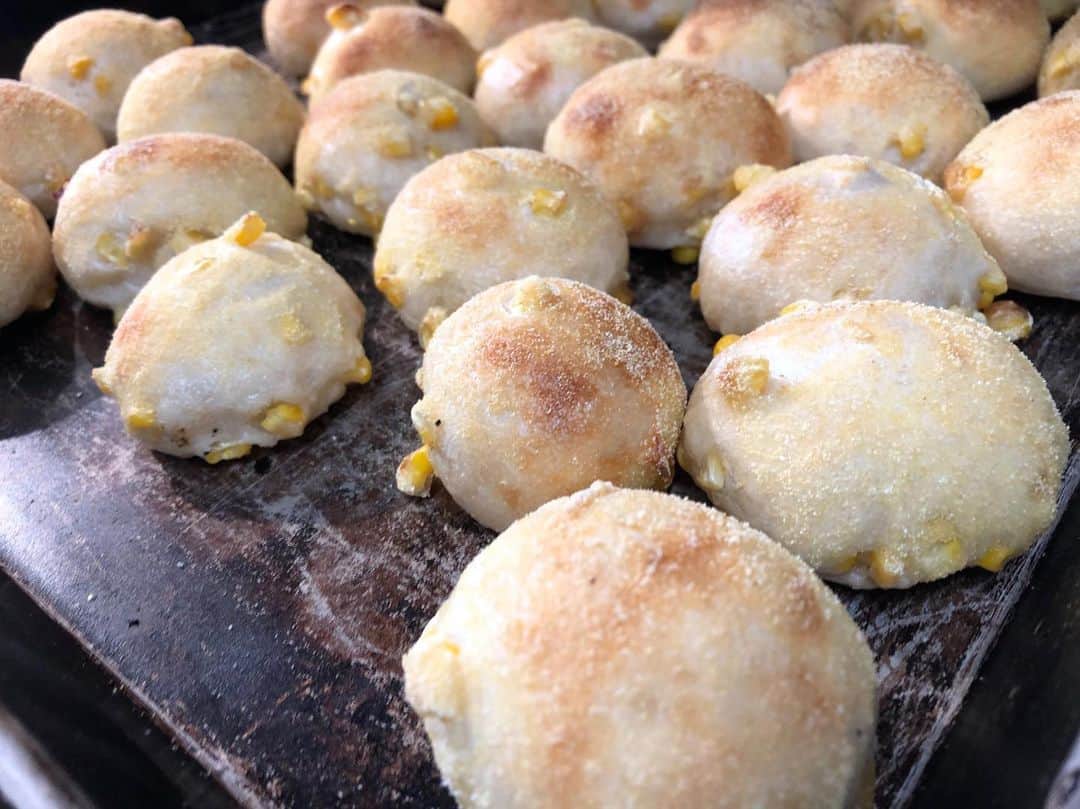 笹塚駅のパン屋さん オパンのグルメインスタ