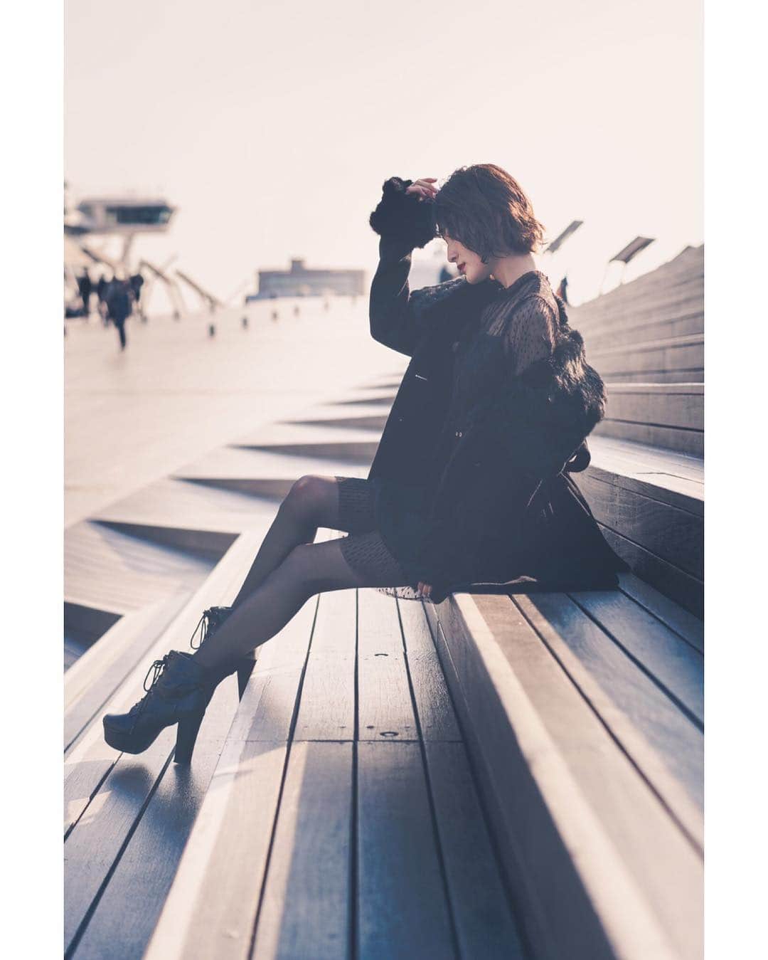 yuuのインスタグラム