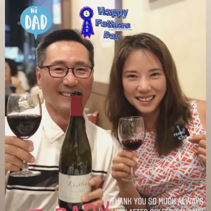 パク・ヒヨンのインスタグラム