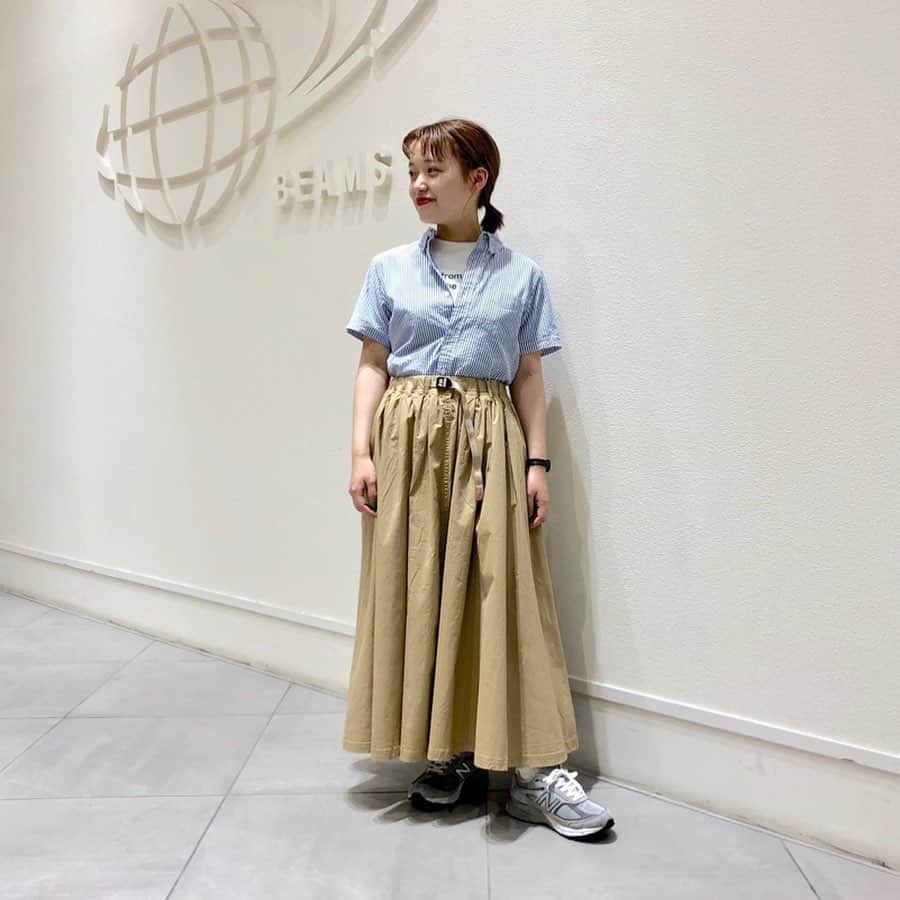 ビームス神戸のグルメインスタ