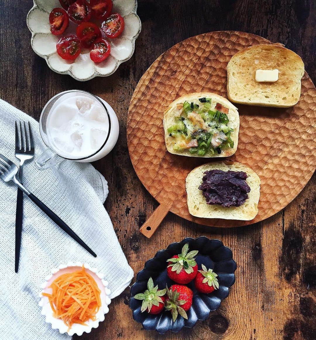 めぐのグルメインスタ