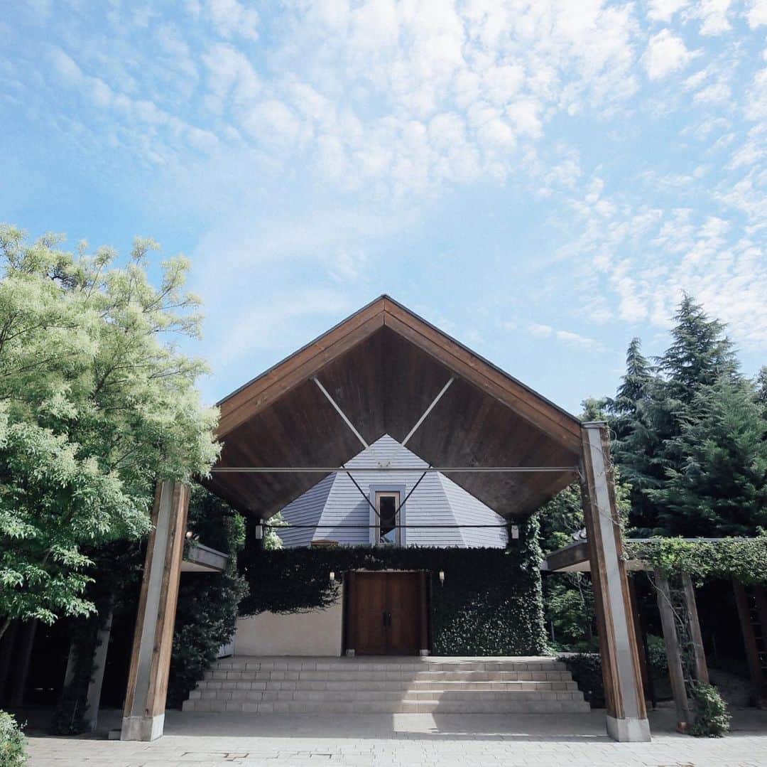 ラクラリエールのグルメインスタ