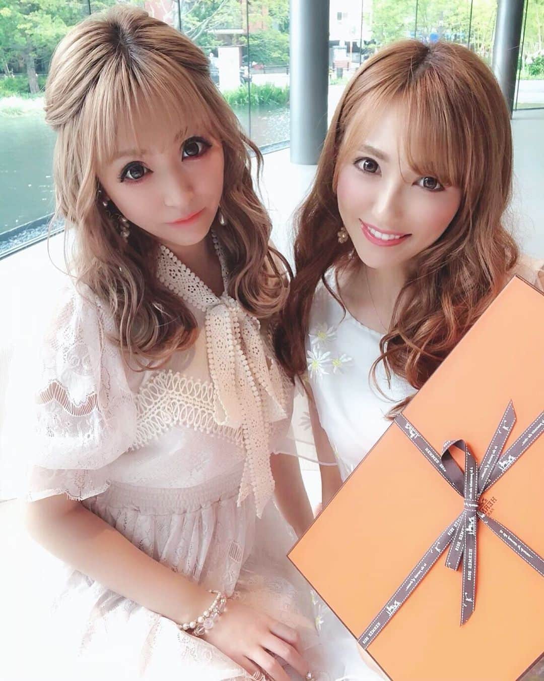 寿リリカのグルメインスタ