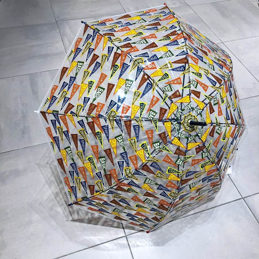 ビームス神戸のグルメインスタ