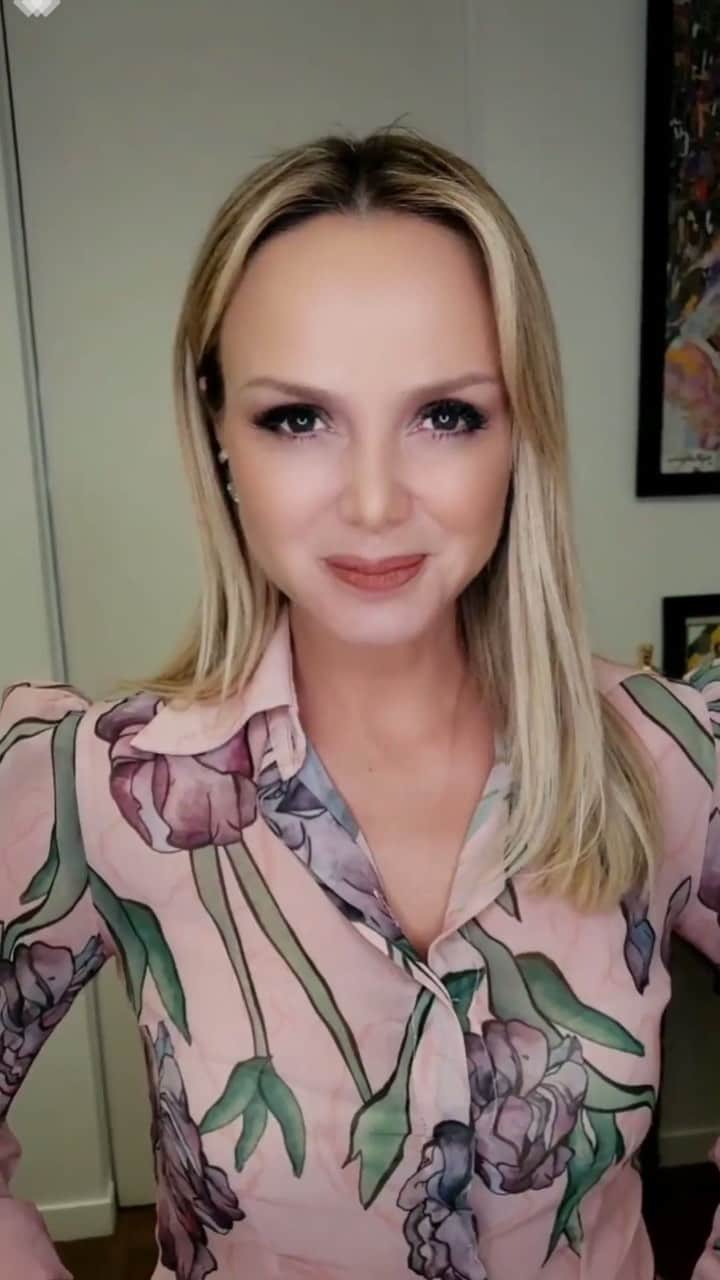 Eliana Michaelichin Bezerraのインスタグラム
