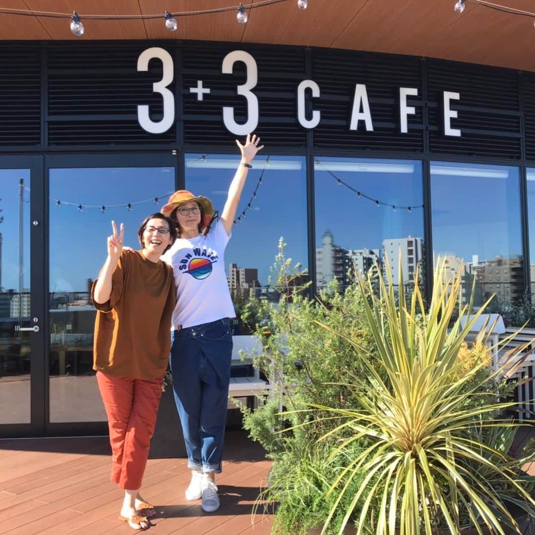 益子直美のグルメインスタ