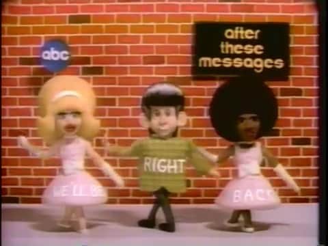Paul Octaviousのインスタグラム：「Anyone remember these tiny commercials in between the cartoons in the 90s??? 😍 “these messages” were basically every sugar filled hypnotizing cereal commercial our hearts would ever want.」