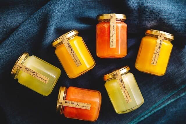 Decadence du Chocolatのグルメインスタ