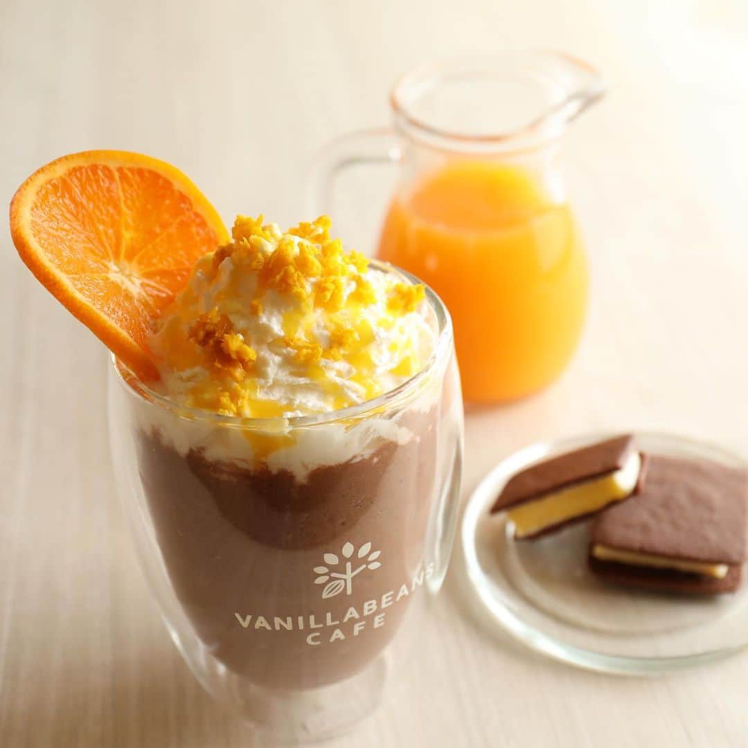 横浜生まれのチョコレート専門店 バニラビーンズのグルメインスタ
