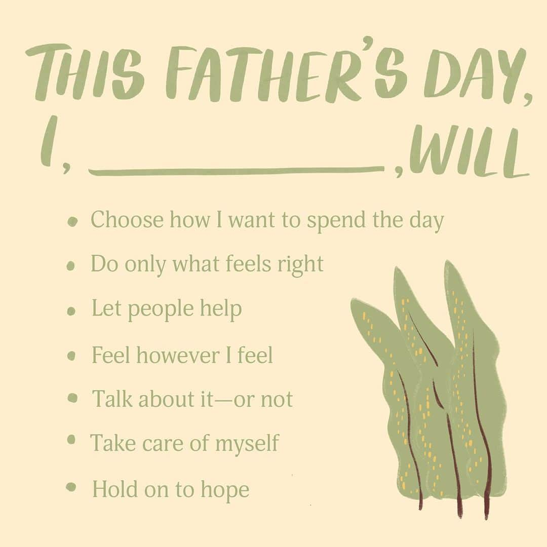 ホイットニー・ポートさんのインスタグラム写真 - (ホイットニー・ポートInstagram)「I wish I could show up for Timmy on Father’s Day like he deserves but unfortunately today is also a reminder of what I’ve lost. Good thing it is only a day but Dad, I miss you so much. I miss your hugs, your silliness, our looooooong phone chats, your laugh, your car dancing, even your loud chewing, your tickles and your ability to pack a car with groceries for a family of 7 like no other. A lot of people don’t have a father today to celebrate. @optionb has built a wonderful website to help those who may not necessarily know what to say to a friend who has lost someone today and may be feeling a little extra lonely. Check out optionb.org and swipe through my pics to see more. #optionbthere」6月17日 10時47分 - whitneyeveport