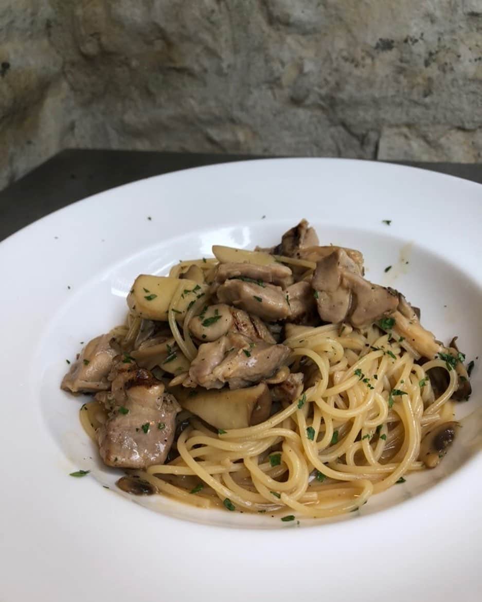 カフェ ラ・ボエムのグルメインスタ