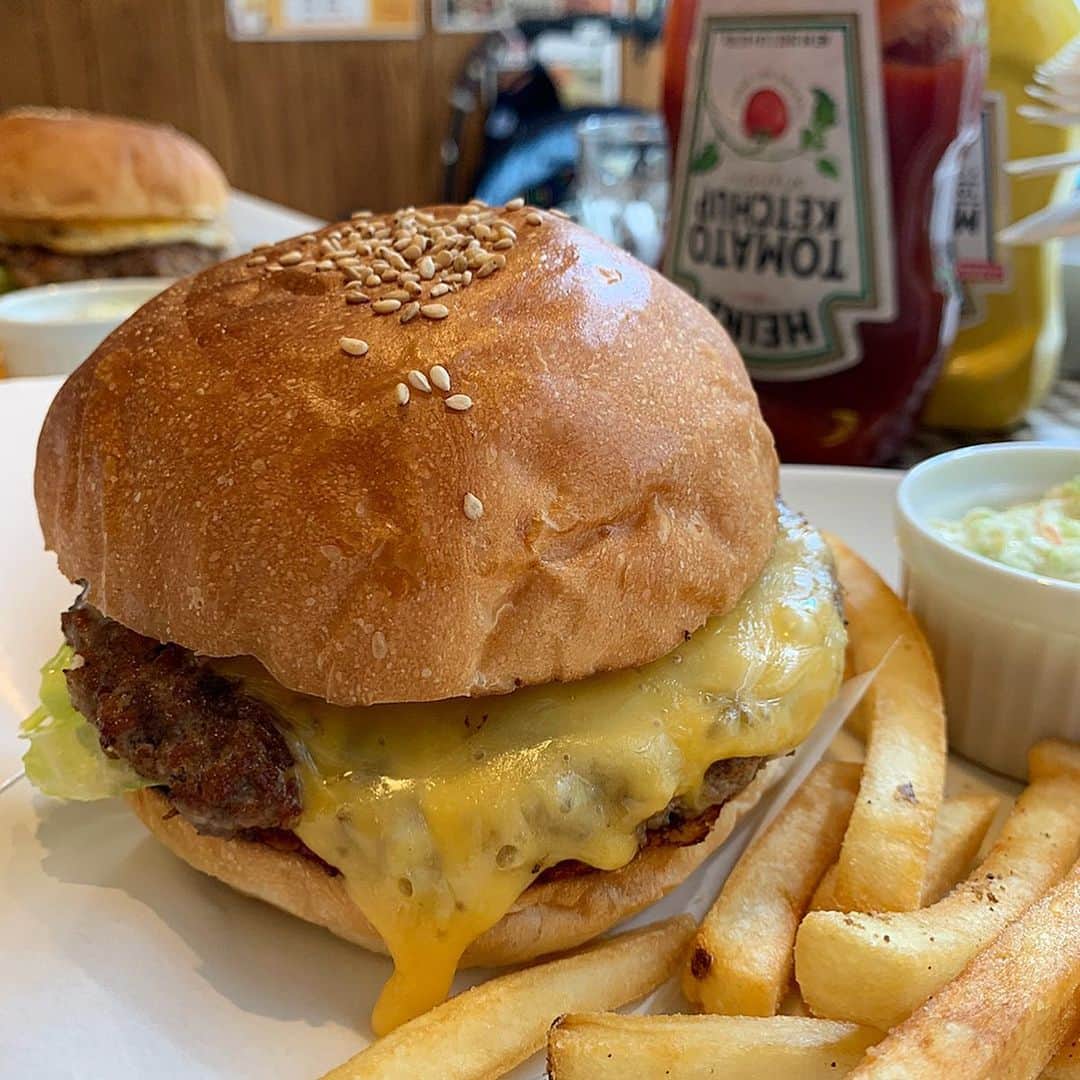 Mika Jimboのグルメインスタ