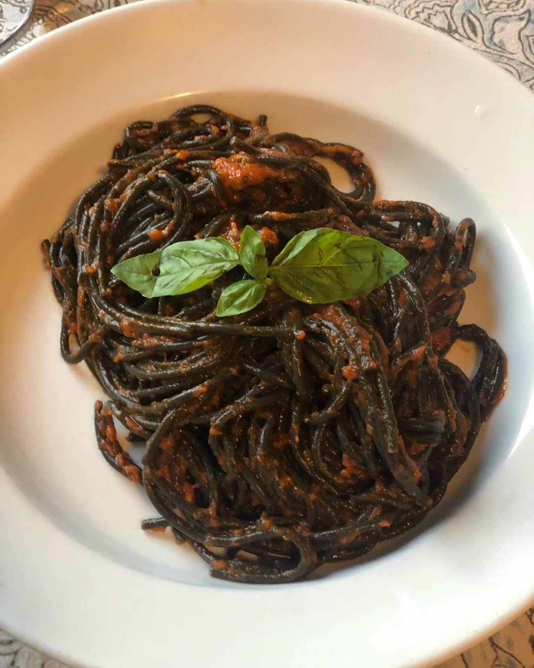 ザックポーゼンさんのインスタグラム写真 - (ザックポーゼンInstagram)「#nyc sunset and pasta with @vanina_sorrenti and my god daughter #lennonsorrentibuchet and @christopherniquet a perfect Sunday night!」6月17日 10時50分 - zacposen