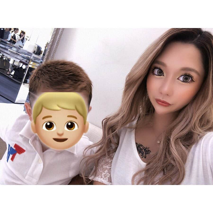 まいちゃんのインスタグラム