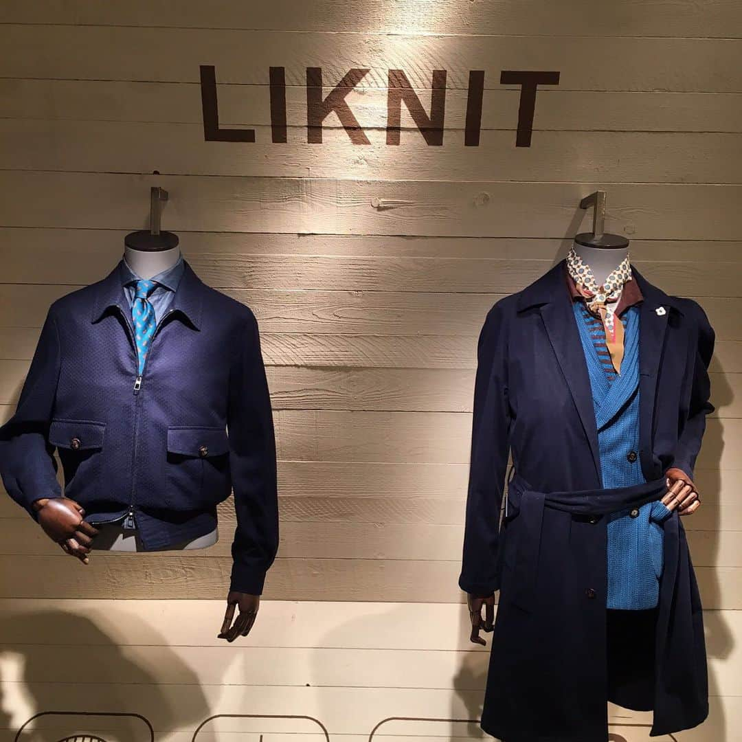 ストラスブルゴさんのインスタグラム写真 - (ストラスブルゴInstagram)「Pitti Uomo96 2020ss 【LARDINI】Part2  @lardiniofficial @strasburgomens @pitti.uomo @pittimmagine  #strasburgo #strasburgomens #strasburgolife #lardini #pittiuomo #pittiuomo96 #pittiimmagine #PU96 #mensstyle #mensfashion #ストラスブルゴ #ラルディーニ #ピッティウォモ」6月17日 10時59分 - strasburgo_mens_official