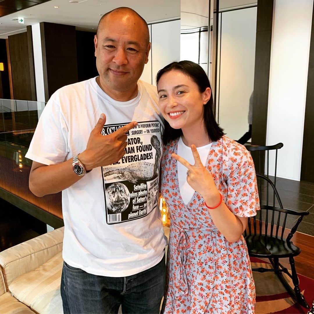 エミ・マイヤーのインスタグラム