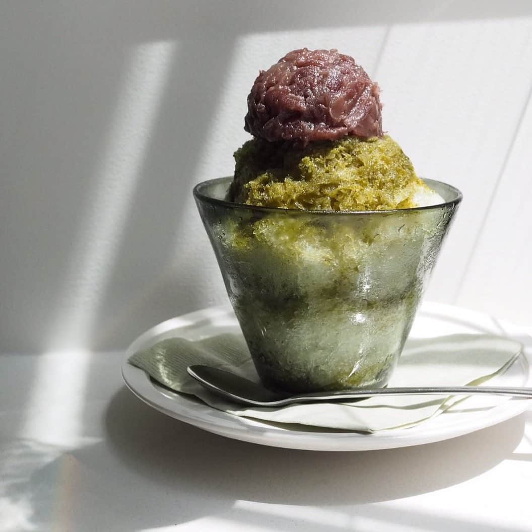 ELMERS GREENのグルメインスタ