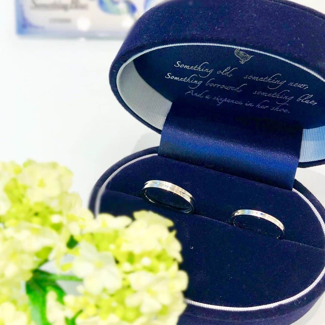 JKプラネット銀座.表参道.福岡|結婚指輪セレクトショップのインスタグラム