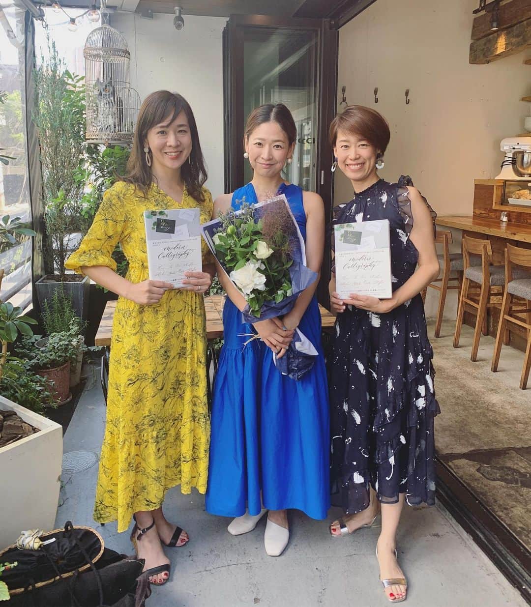 福吉 彩子のインスタグラム