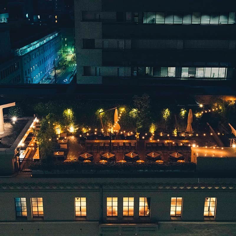 FORTUNE GARDEN KYOTOのグルメインスタ