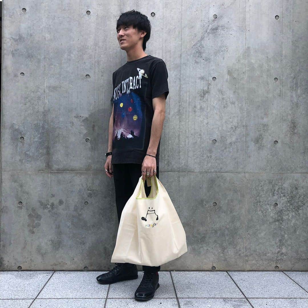 ニコアンドのグルメインスタ