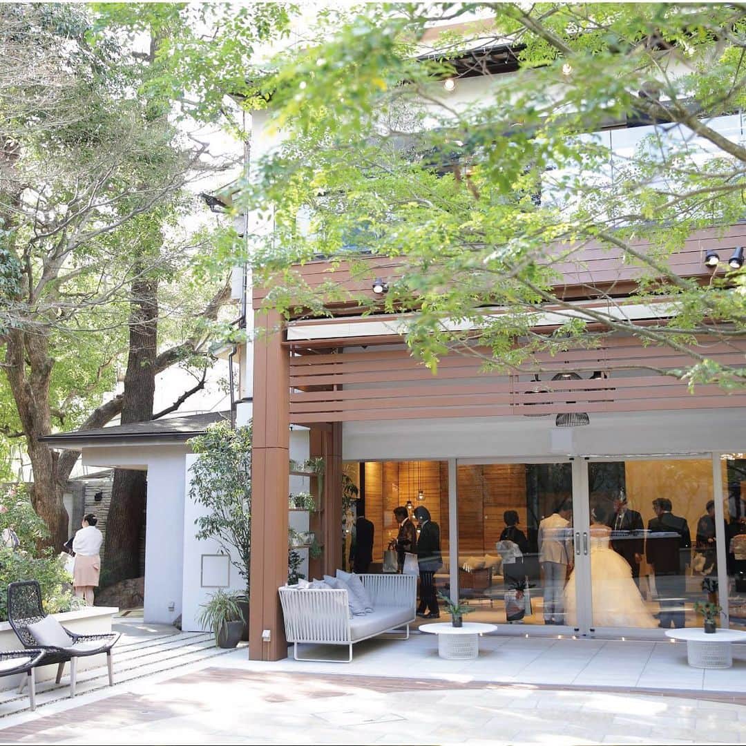 RIVIERA WEDDING　リビエラ ウェディング　公式のグルメインスタ