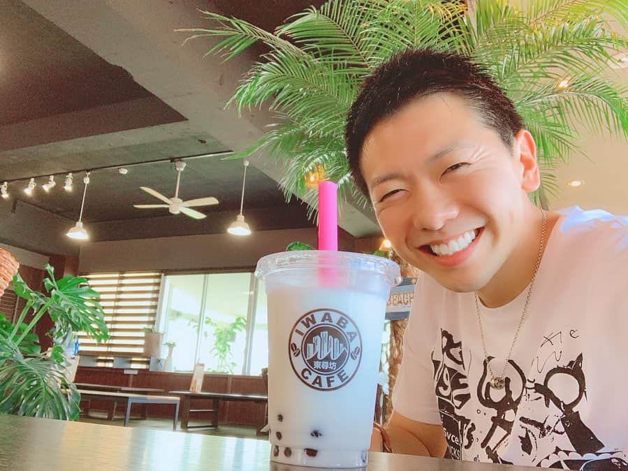 上坂嵩のグルメインスタ