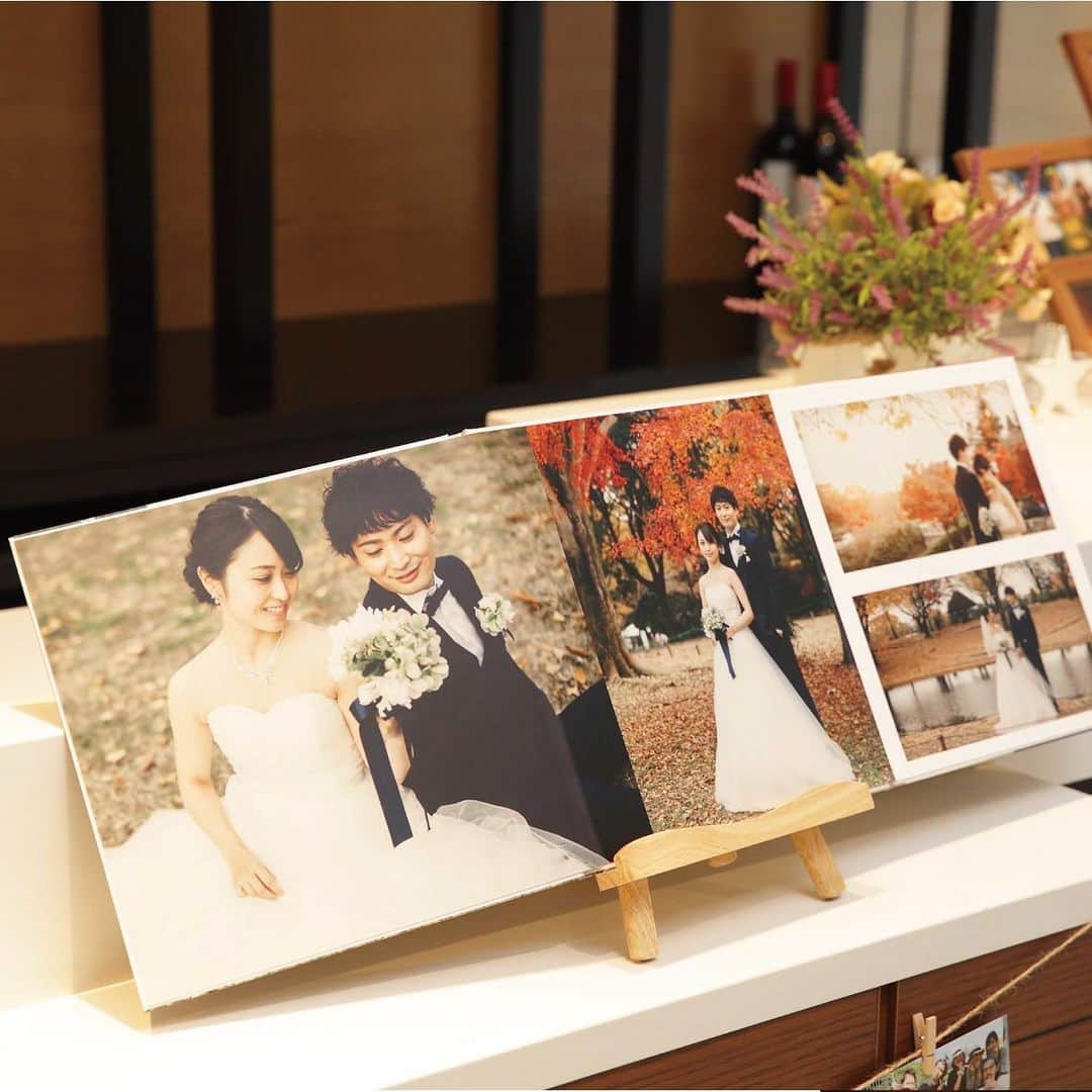 RIVIERA WEDDING　リビエラ ウェディング　公式のグルメインスタ