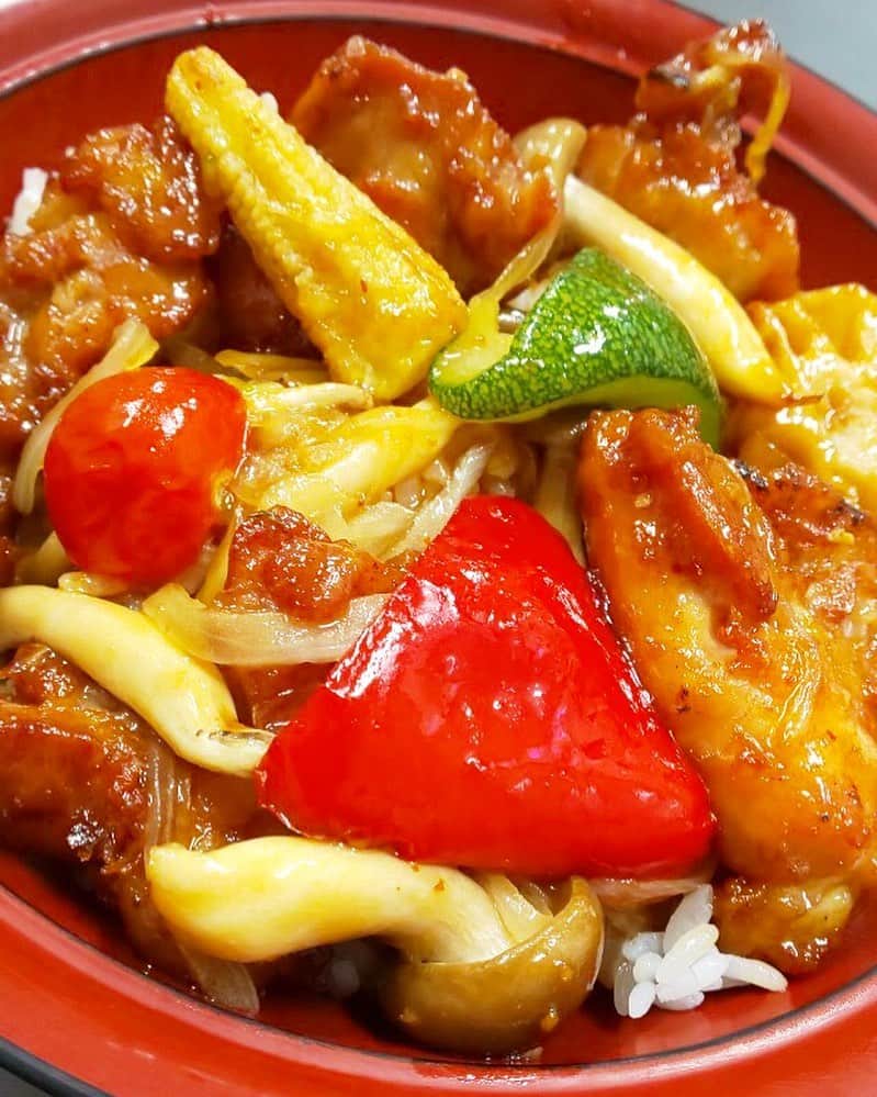 竜泉寺の湯のグルメインスタ