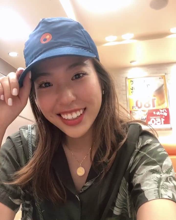 齊藤澪菜のグルメインスタ