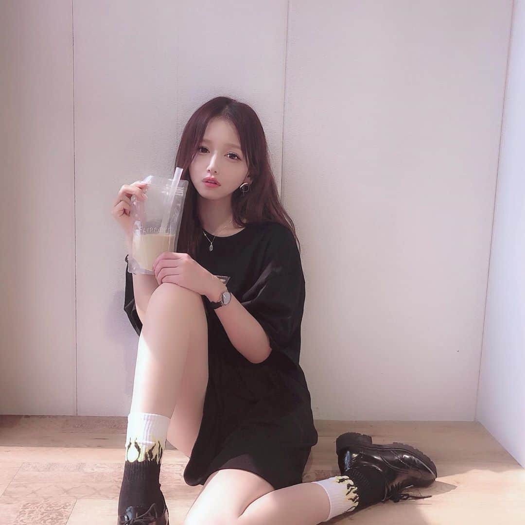 yuu__aaaのインスタグラム