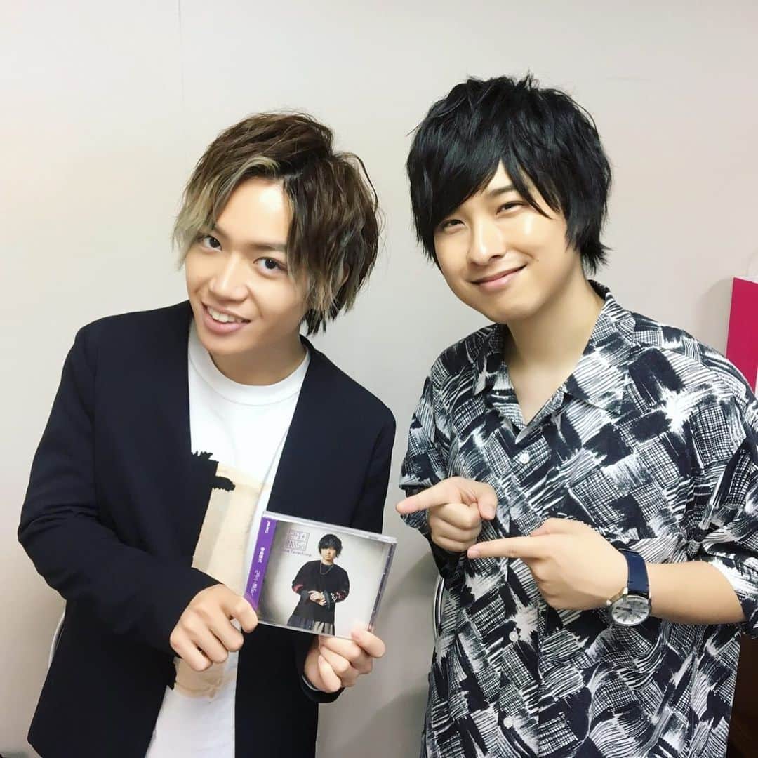 最果てのパラディン サイン　千葉翔也さん　 村瀬歩さん 千葉翔也、TVアニメ『最果てのパラディン』主演への思いを語る