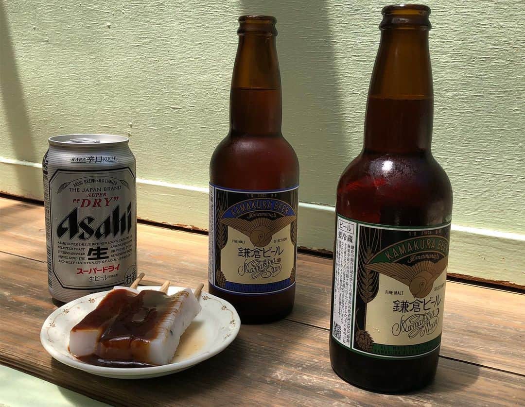 八島諒さんのインスタグラム写真 - (八島諒Instagram)「. 幼馴染み3人で男旅！ 鎌倉、箱根を 堪能できた 1日でしたっっ！！！ . これからお酒でも 飲みながら 語らおうと思います。 . . #鎌倉 #箱根 #幸福です」6月17日 21時21分 - ryo_yashima