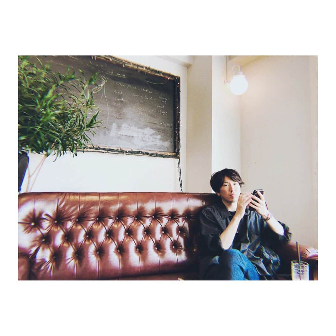 佐藤純一のグルメインスタ