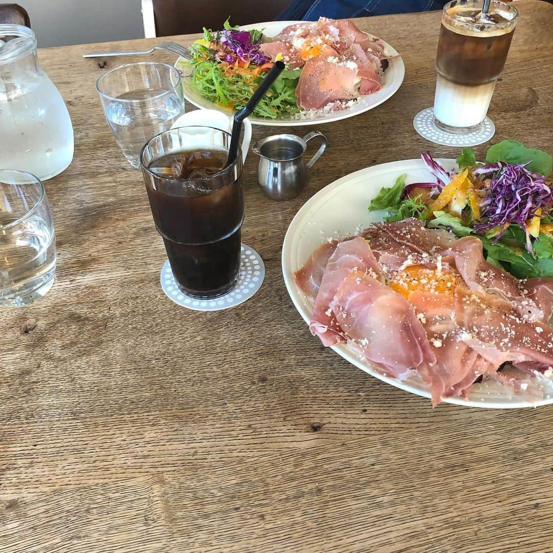 吉田佳菜のグルメインスタ