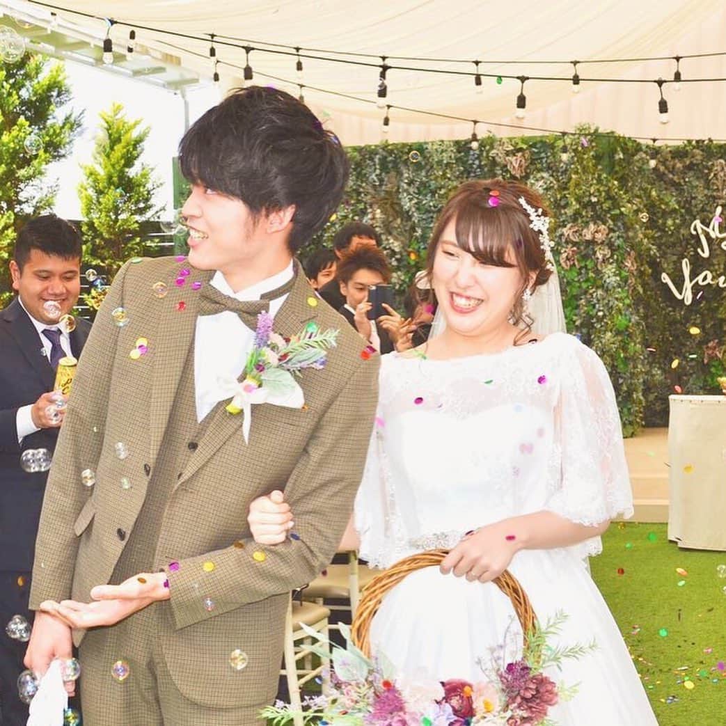 オードヴィーウェディング【名古屋・結婚式場】 のグルメインスタ