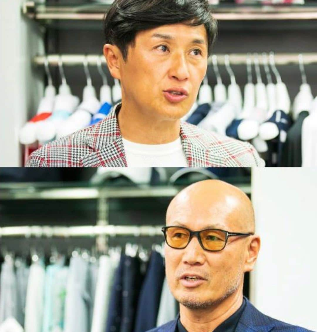 Footjoy Japanのインスタグラム