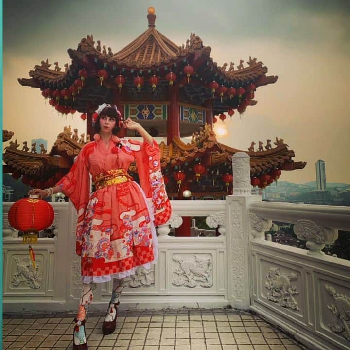 Kawaii.i Welcome to the world of Tokyo's hottest trend♡ Share KAWAII to the world!のインスタグラム