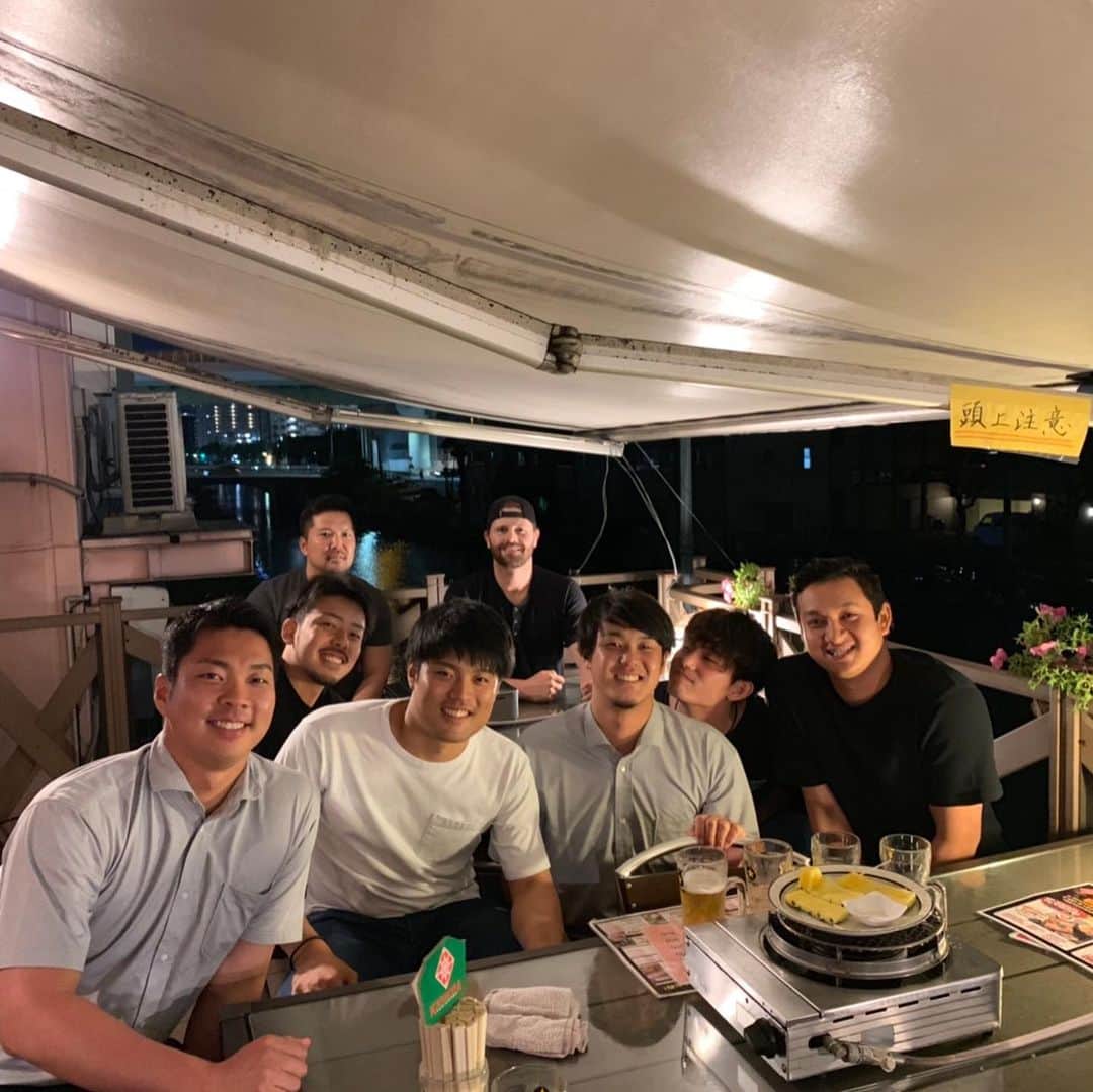 佐野泰雄のインスタグラム