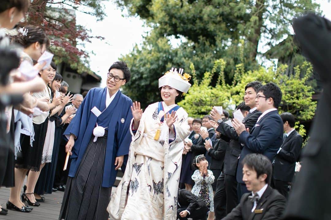 小林樓《新潟県見附市：結婚式場》のグルメインスタ