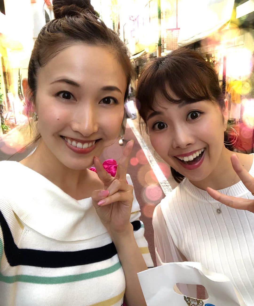 妃海風のインスタグラム