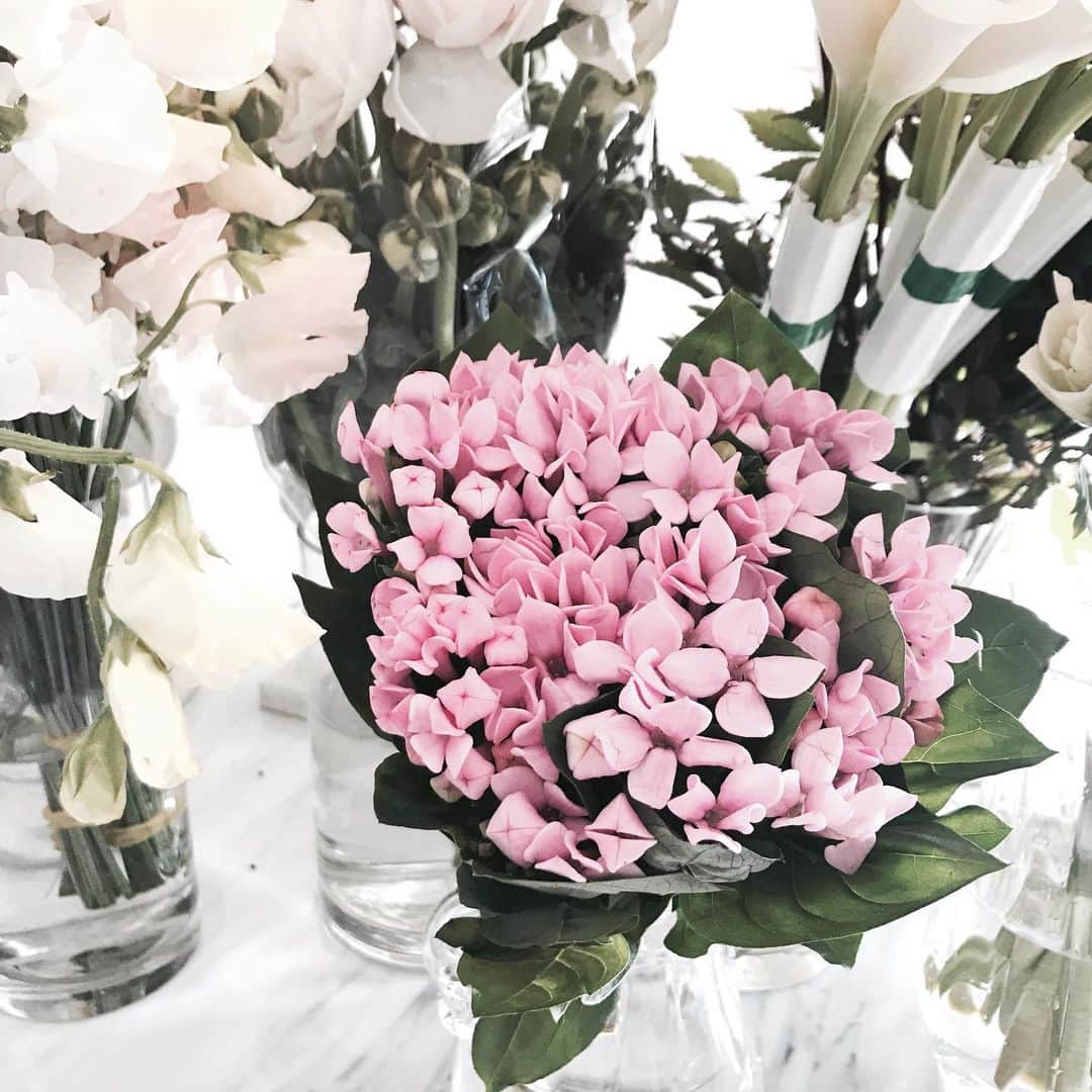 Florist.janeさんのインスタグラム写真 - (Florist.janeInstagram)「#블루밍스완」6月17日 13時58分 - jane.florist