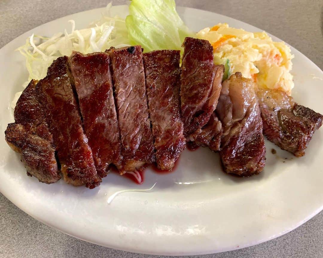 白鳥雪之丞のグルメインスタ