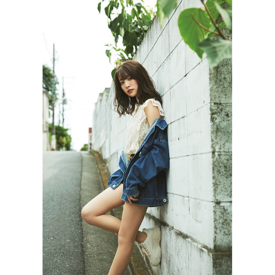志田友美（ゆうみん）さんのインスタグラム写真 - (志田友美（ゆうみん）Instagram)「#志田友美 #firstorderagent #japanesegirl #model」6月17日 14時12分 - yuumi_shida