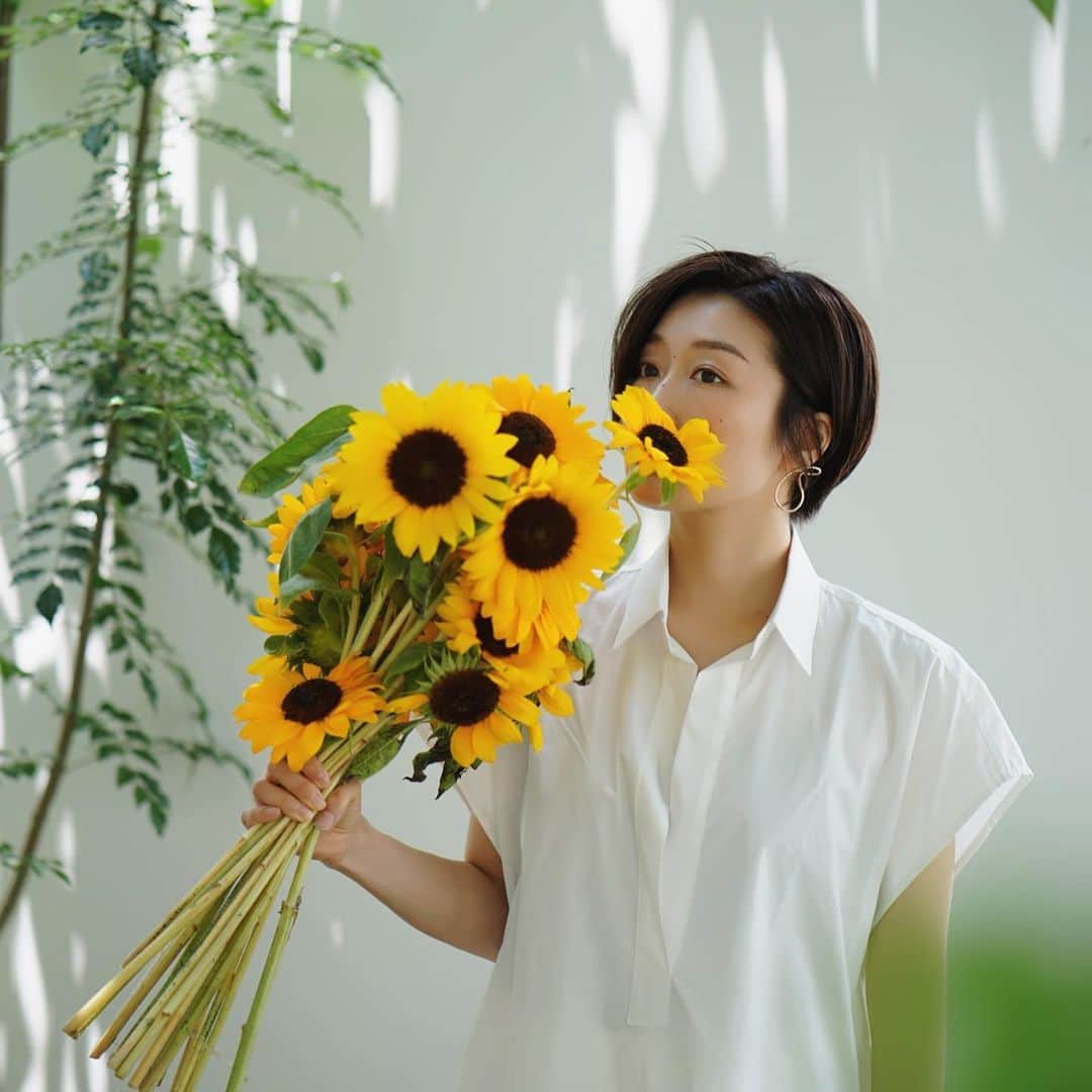 山本真由美のインスタグラム