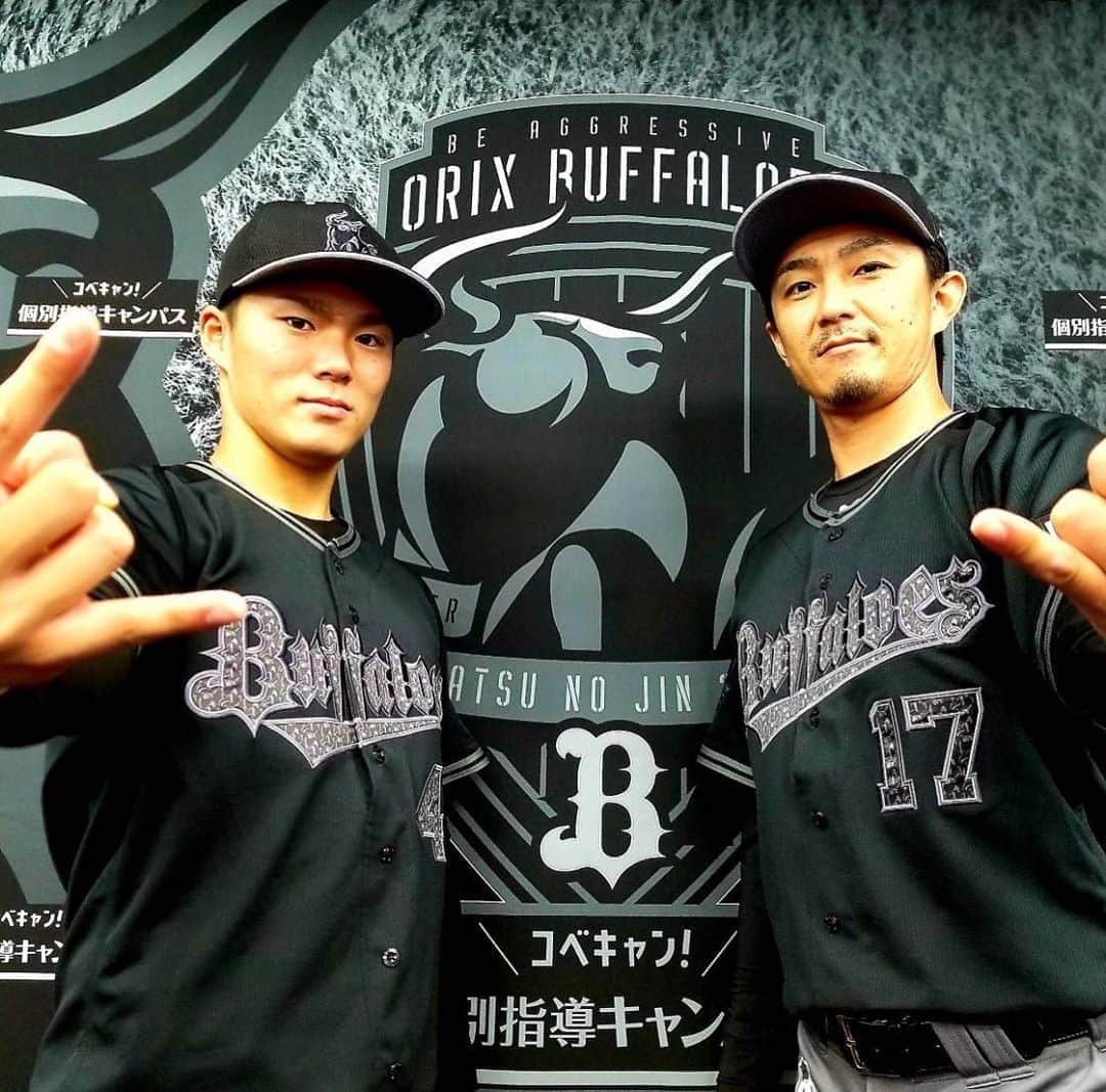 山本由伸さんのインスタグラム写真 - (山本由伸Instagram)「この